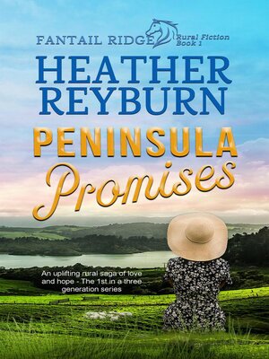 cover image of Peninsula Promises